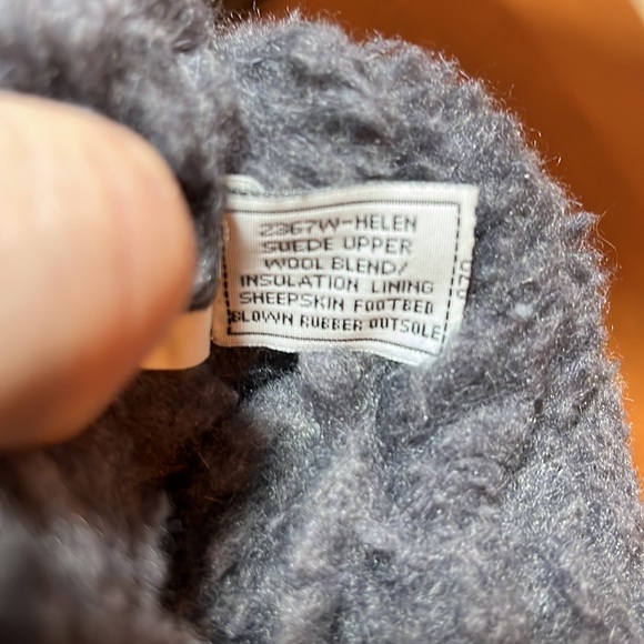 Bearpaw winter boots size 11 - Picture 8 of 11